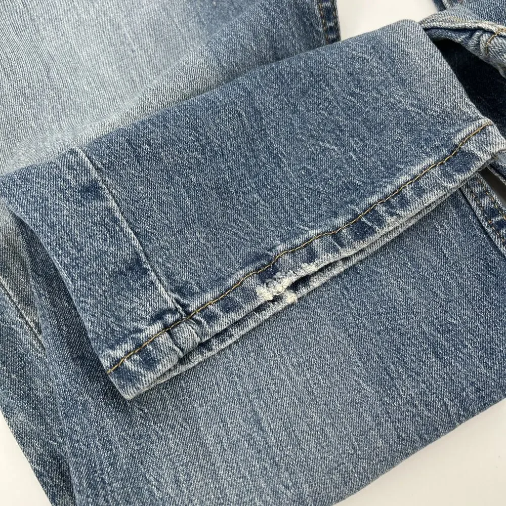 Levis good preowned